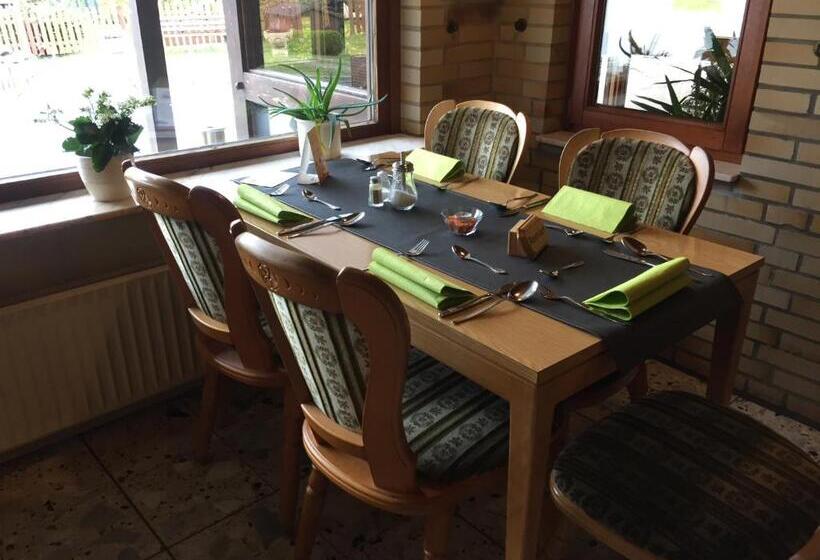 Pension Wittgensteiner Schweiz