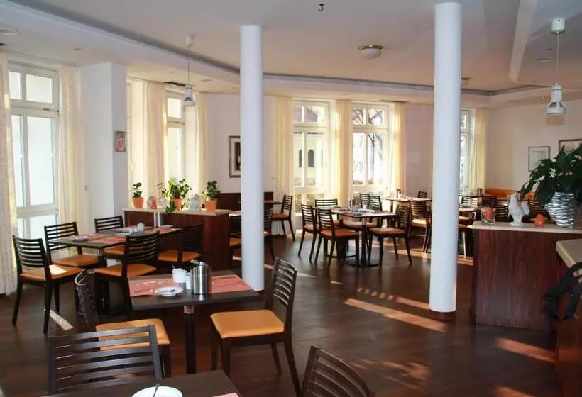 Stadthotel Berggeist