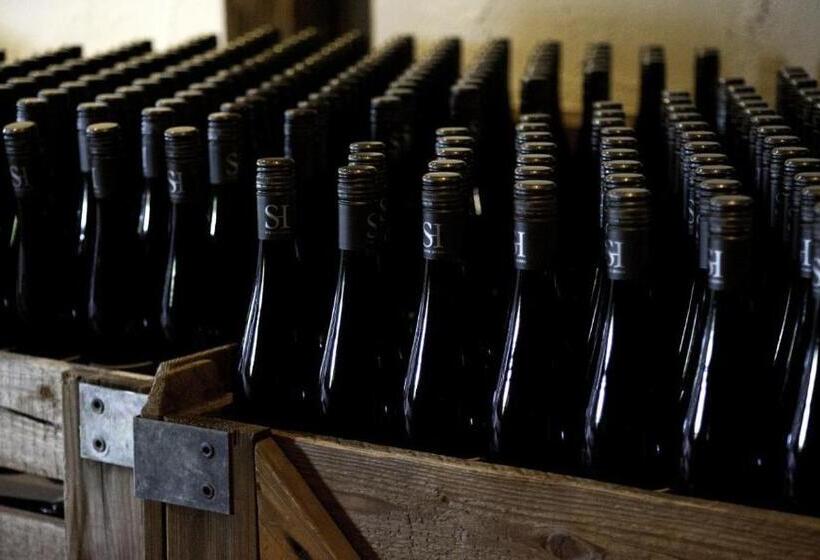 Weinhotel Pfeffer & Salz