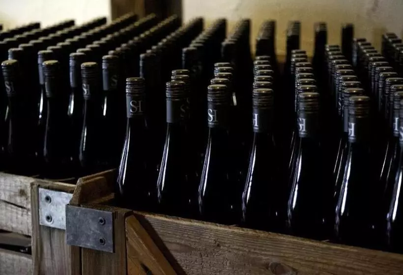 Weinhotel Pfeffer & Salz