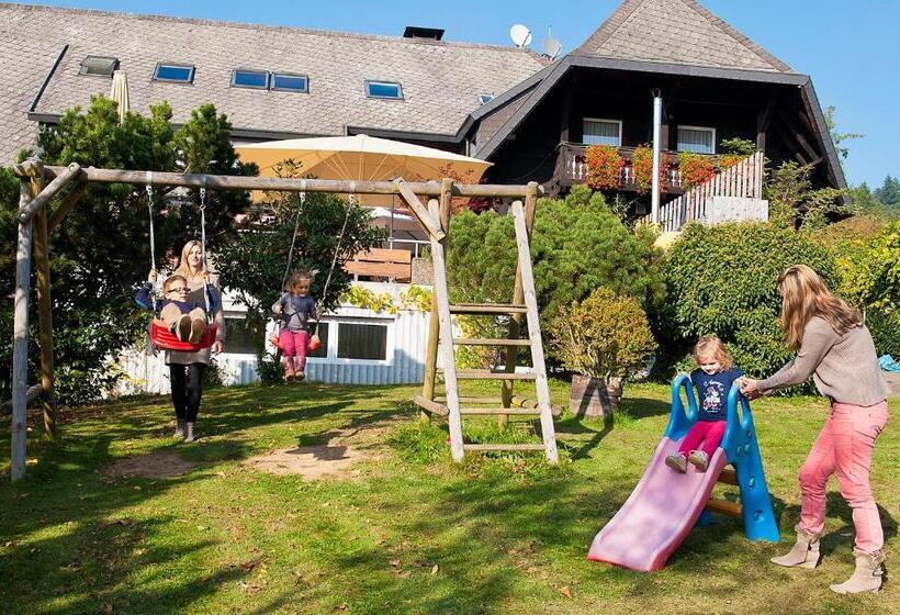 Weinhotel Pfeffer & Salz