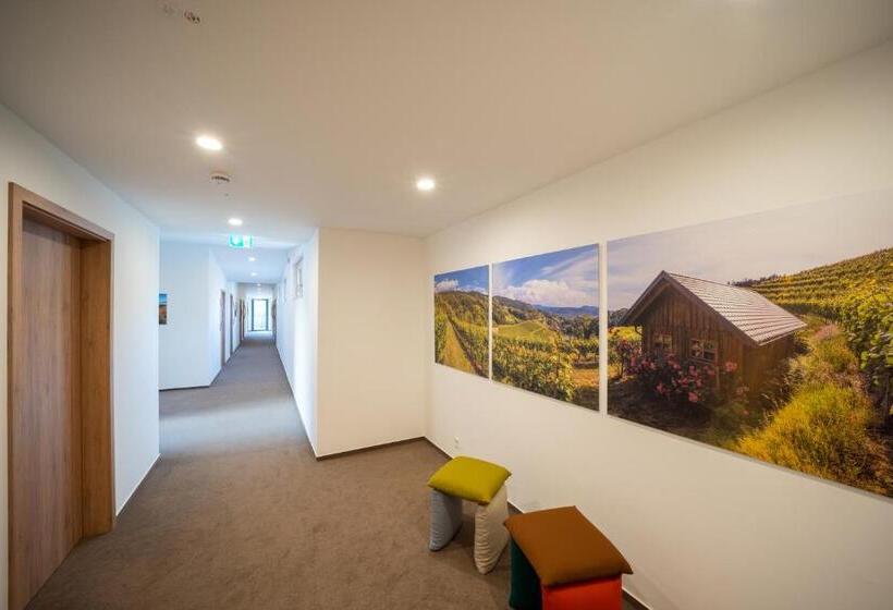 Weinhotel Pfeffer & Salz