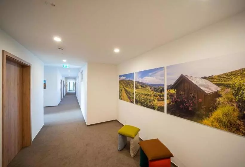 Weinhotel Pfeffer & Salz