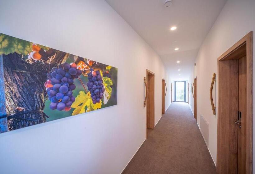 Weinhotel Pfeffer & Salz