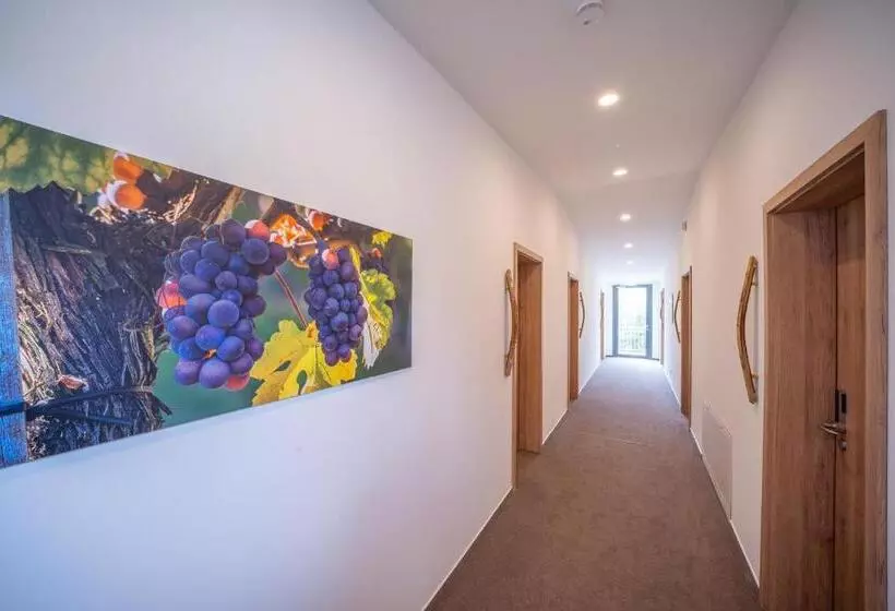 Weinhotel Pfeffer & Salz