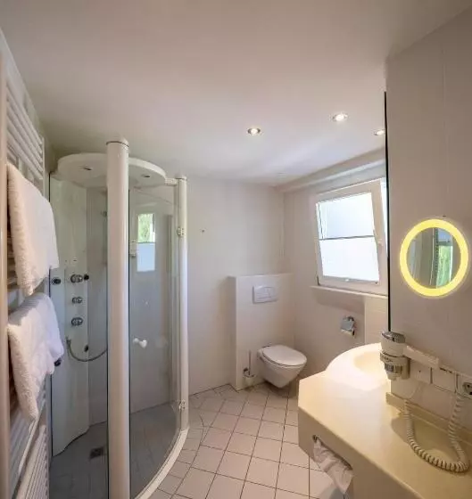 Weinhotel Pfeffer & Salz