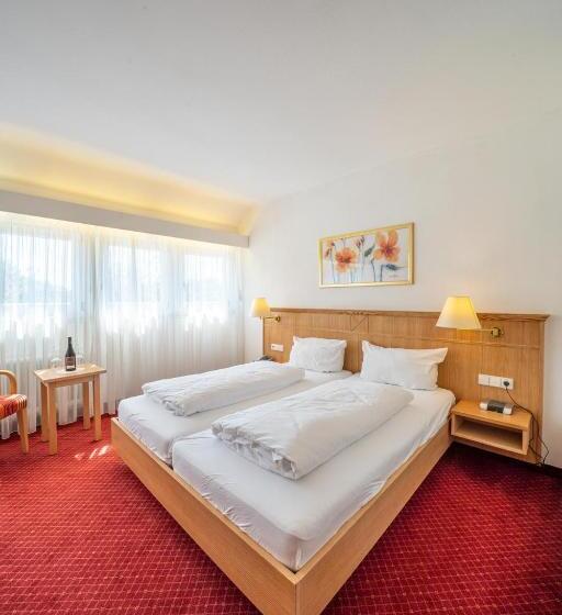 Weinhotel Pfeffer & Salz