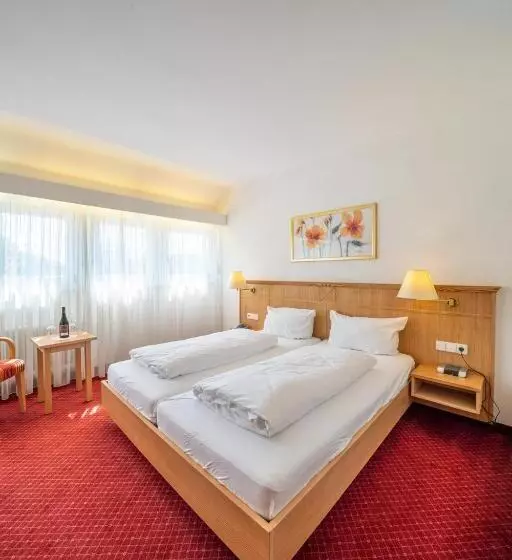 Weinhotel Pfeffer & Salz