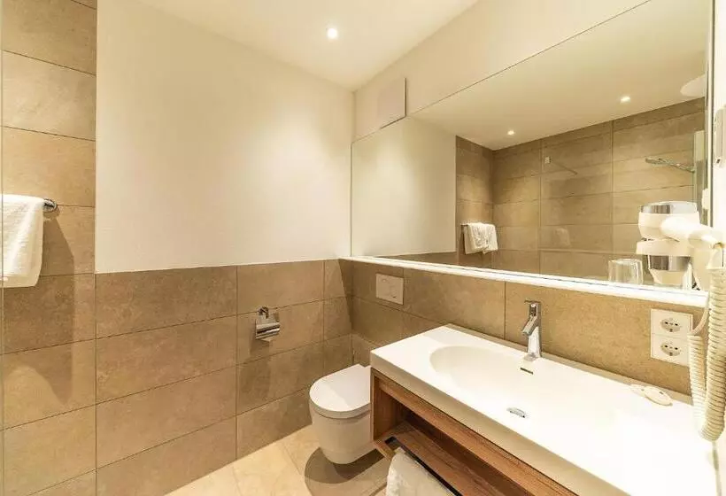 Weinhotel Pfeffer & Salz