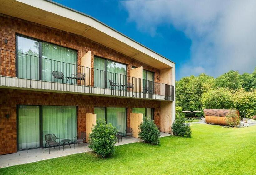 Weinhotel Pfeffer & Salz