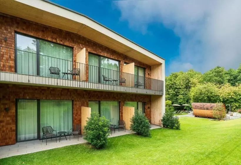 Weinhotel Pfeffer & Salz