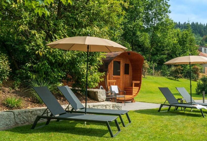 Weinhotel Pfeffer & Salz