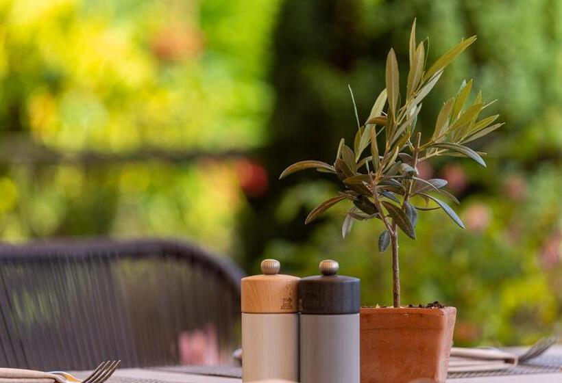 Weinhotel Pfeffer & Salz