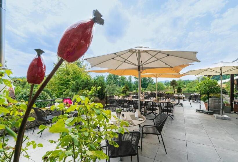 Weinhotel Pfeffer & Salz