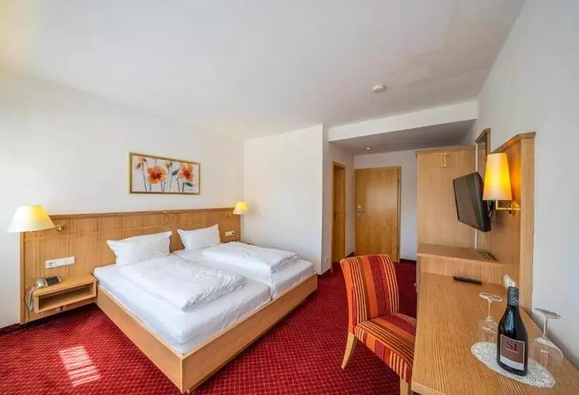 Weinhotel Pfeffer & Salz