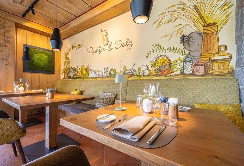 Weinhotel Pfeffer & Salz