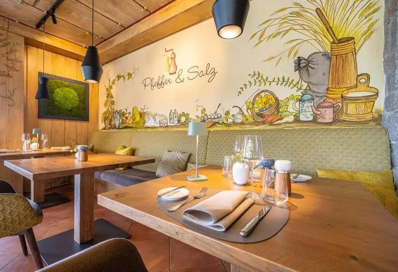 Weinhotel Pfeffer & Salz