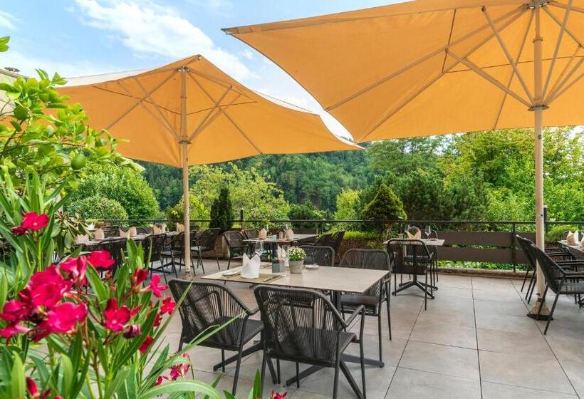 Weinhotel Pfeffer & Salz