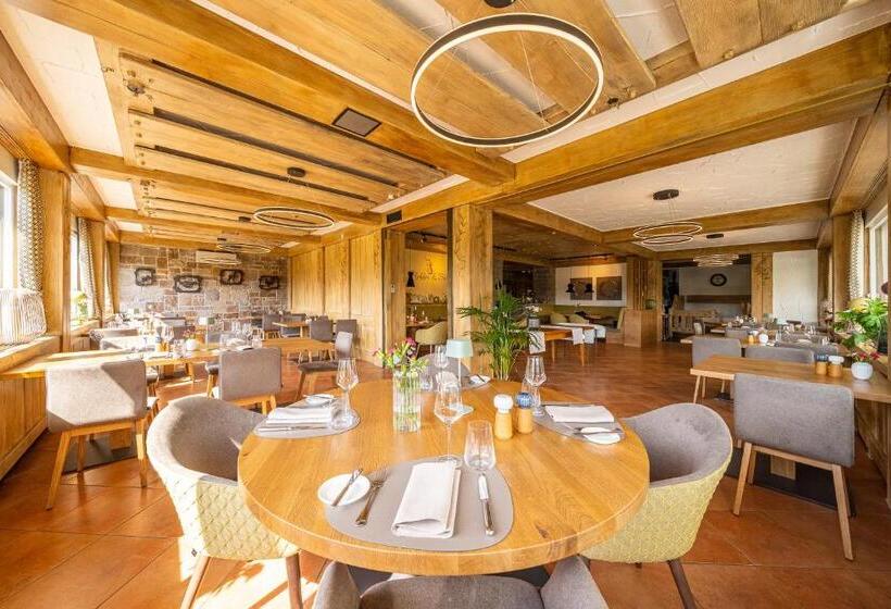 Weinhotel Pfeffer & Salz