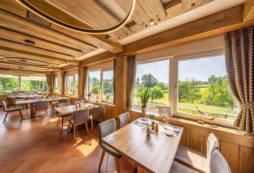 Weinhotel Pfeffer & Salz