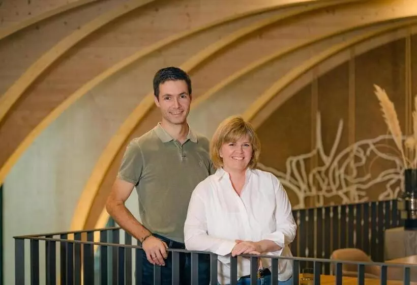 Weinhotel Pfeffer & Salz