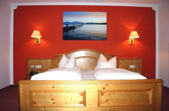 Отель Zum Goldenen Schwanen