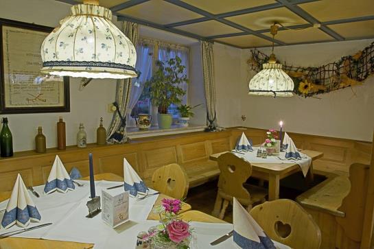 فندق Zum Goldenen Schwanen