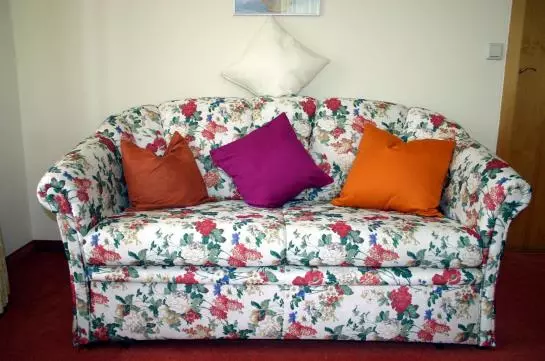 Отель Zum Goldenen Schwanen