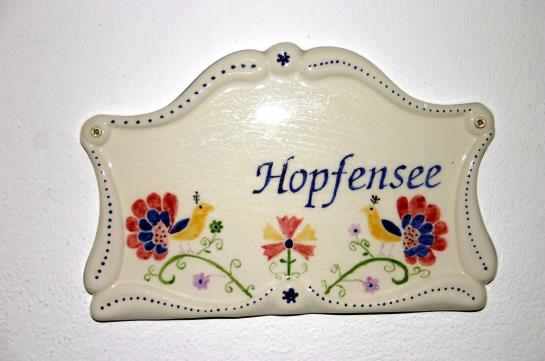 فندق Zum Goldenen Schwanen