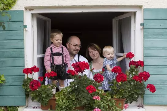 Отель Zum Goldenen Schwanen