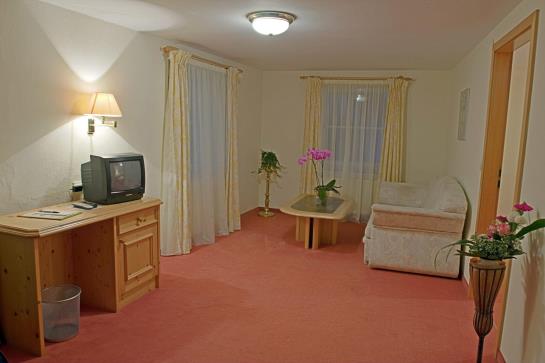 فندق Zum Goldenen Schwanen