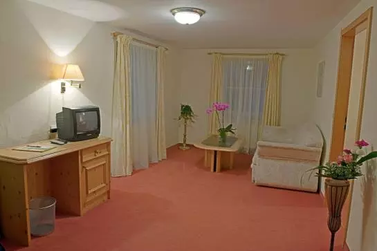 Отель Zum Goldenen Schwanen