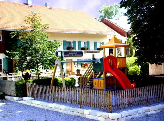 فندق Zum Goldenen Schwanen