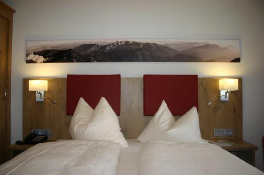 فندق Zum Goldenen Schwanen