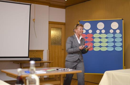 فندق Zum Goldenen Schwanen