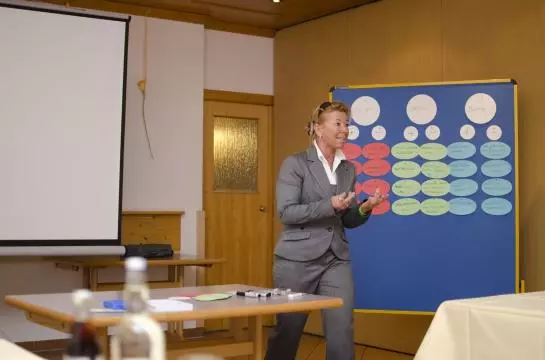 Отель Zum Goldenen Schwanen