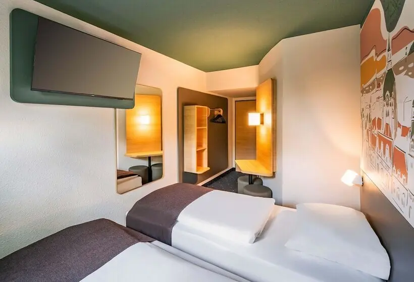 B&b Hotel Hannover Garbsen