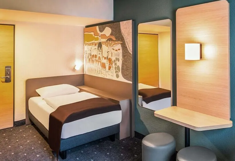 B&b Hotel Hannover Garbsen