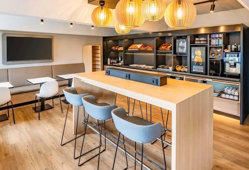 B&b Hotel Hannover Garbsen