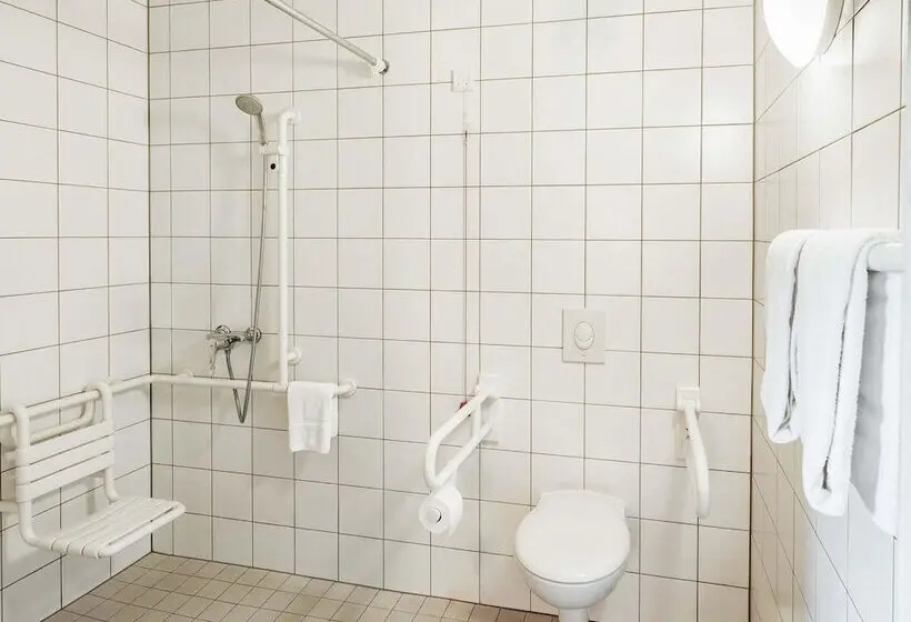 B&b Hotel Hannover Garbsen