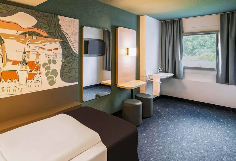 B&b Hotel Hannover Garbsen
