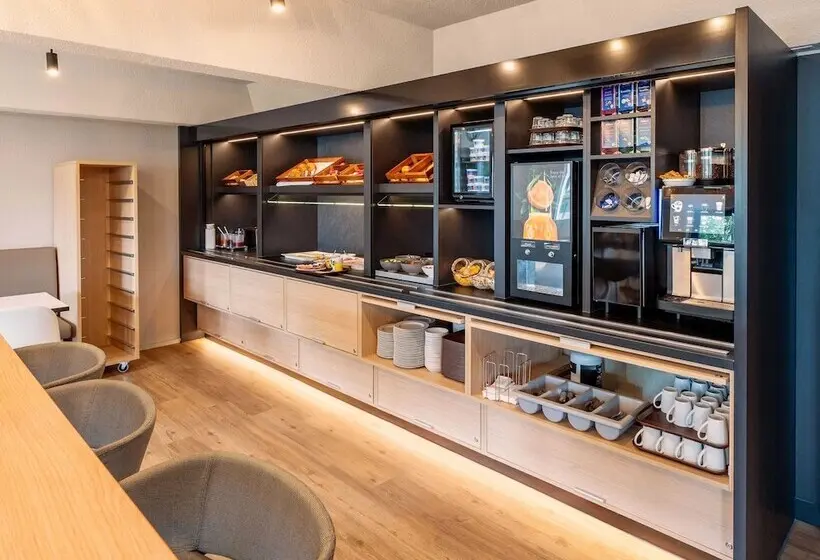 B&b Hotel Hannover Garbsen