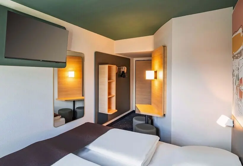 B&b Hotel Hannover Garbsen