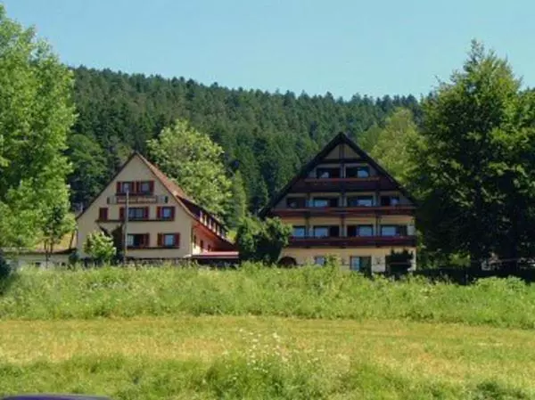 Bed and Breakfast Gasthof Erlenhof