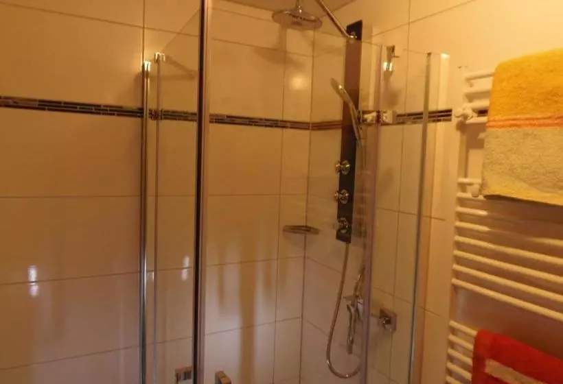 Bed and Breakfast Gasthof Erlenhof