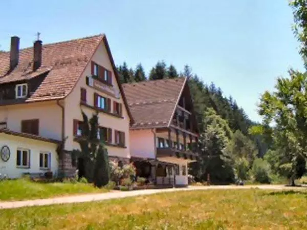 Bed and Breakfast Gasthof Erlenhof