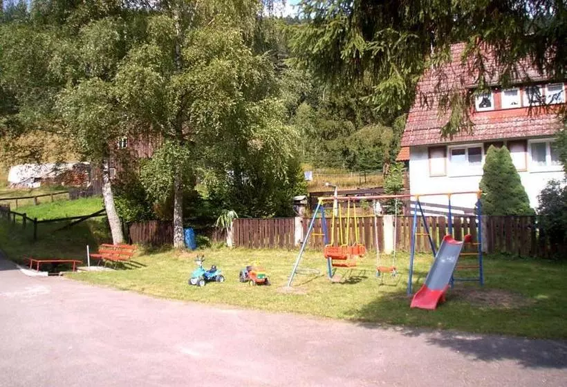 Bed and Breakfast Gasthof Erlenhof