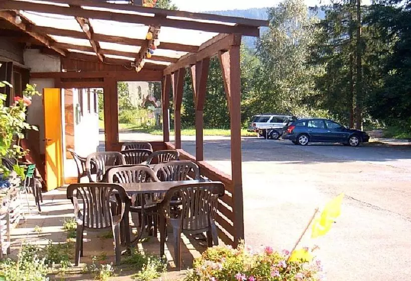 Bed and Breakfast Gasthof Erlenhof