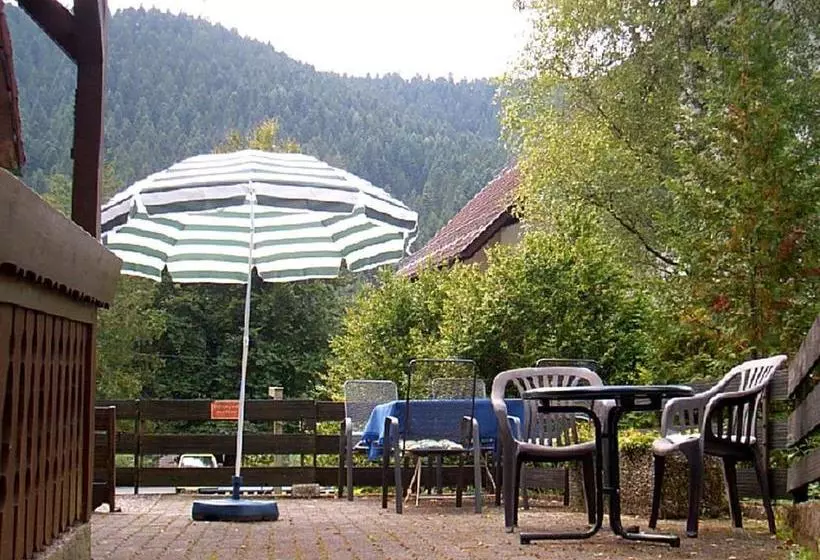 Bed and Breakfast Gasthof Erlenhof