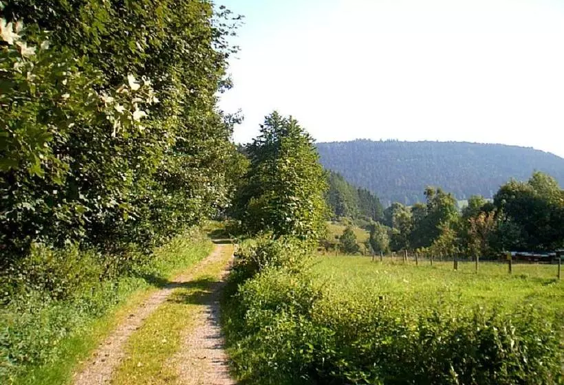 Bed and Breakfast Gasthof Erlenhof